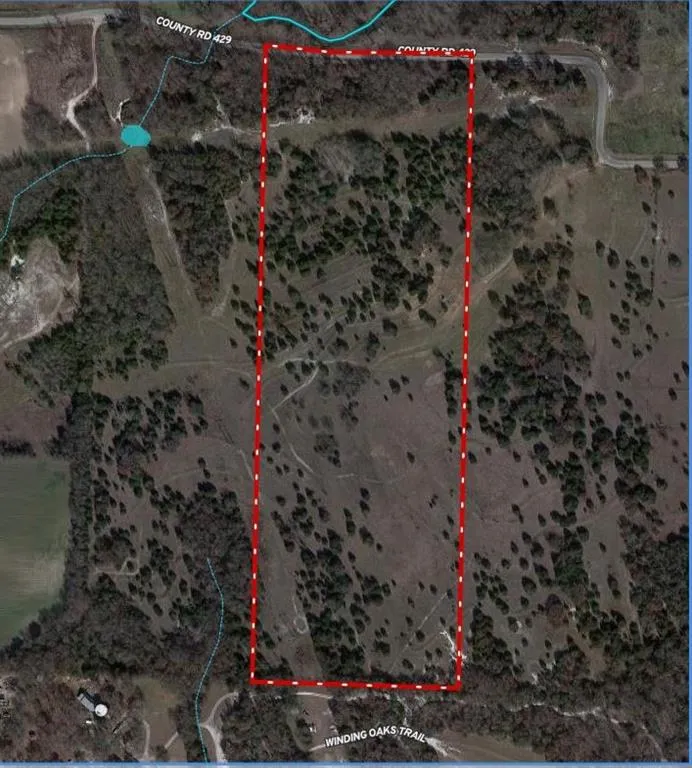 County Road 429 Anna, TX 75409