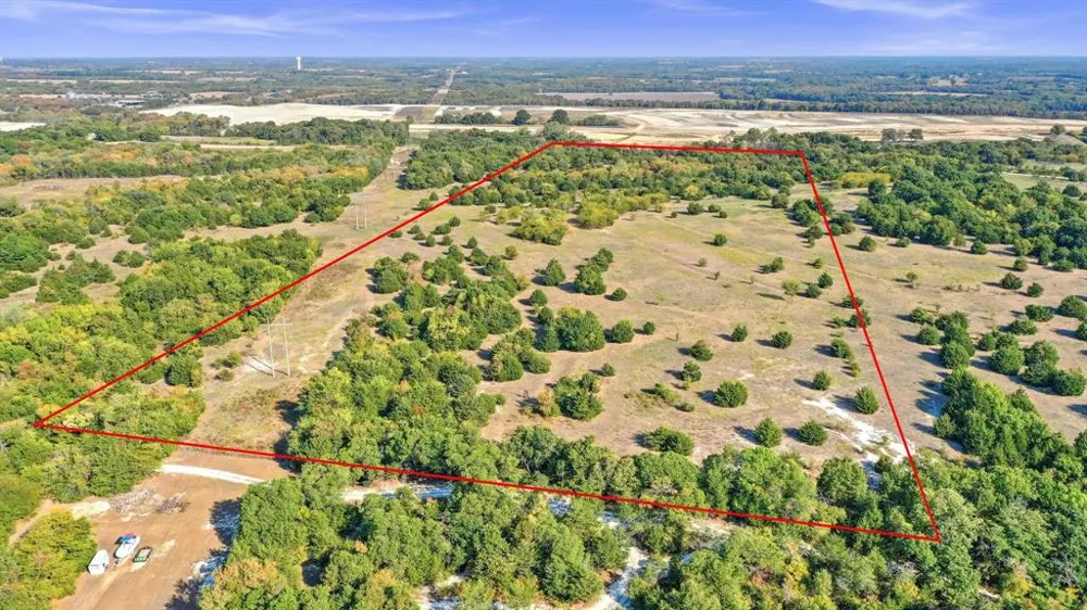 County Road 429 Anna, TX 75409