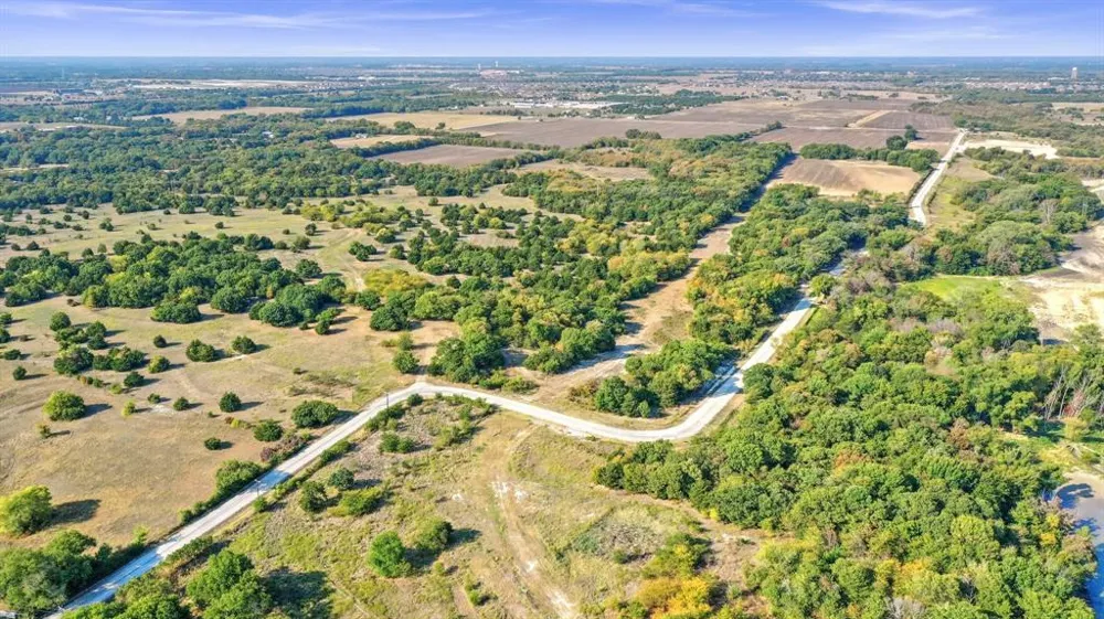 County Road 429 Anna, TX 75409