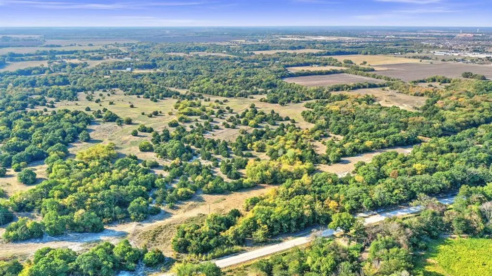 County Road 429 Anna, TX 75409