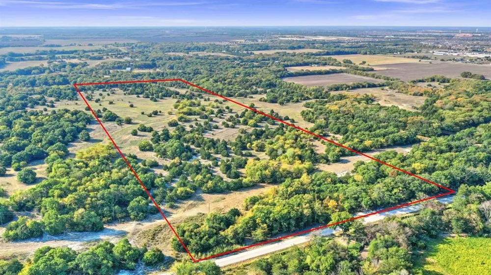 County Road 429 Anna, TX 75409