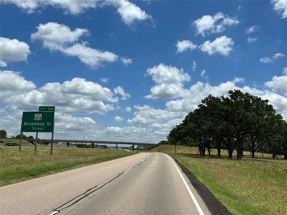 W Shannon Road Sulphur Springs, TX 75482