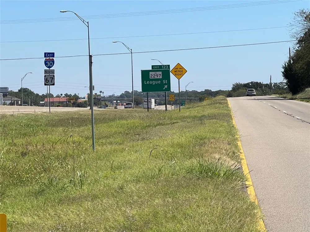 W Shannon Road Sulphur Springs, TX 75482