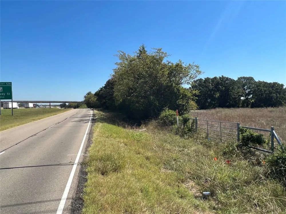 W Shannon Road Sulphur Springs, TX 75482