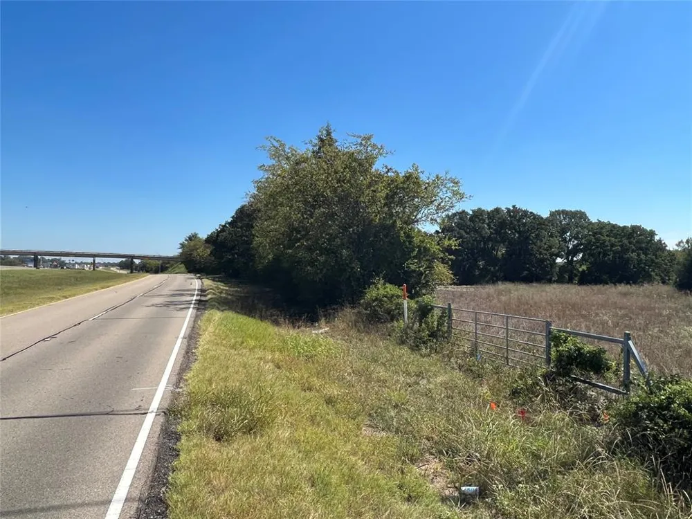 W Shannon Road Sulphur Springs, TX 75482
