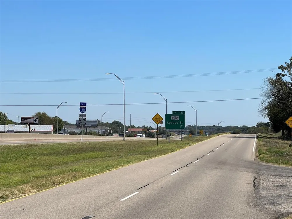 W Shannon Road Sulphur Springs, TX 75482