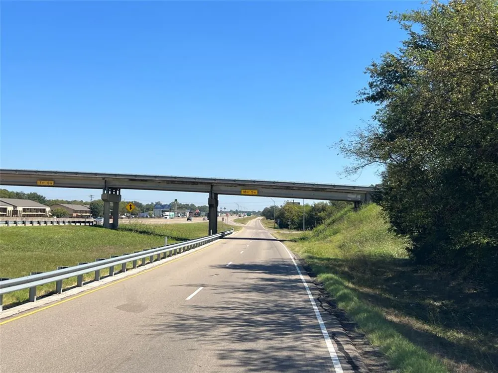 W Shannon Road Sulphur Springs, TX 75482