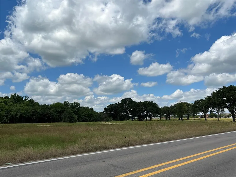 W Shannon Road Sulphur Springs, TX 75482
