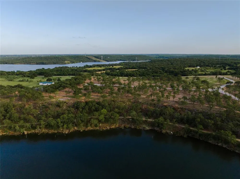 Choate Bowie, TX 76230