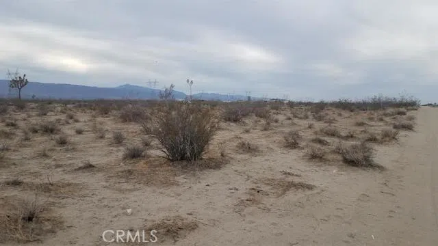Sandstone Road Phelan, CA 92371