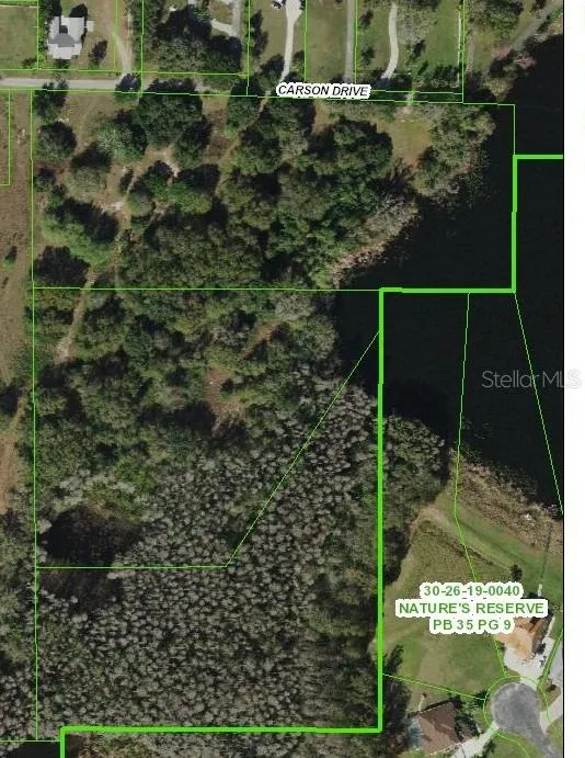 CARSON DRIVE Land O Lakes, FL 34639