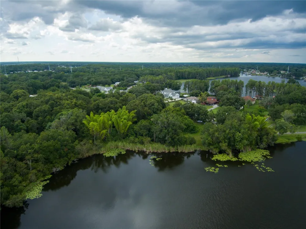 CARSON DRIVE Land O Lakes, FL 34639