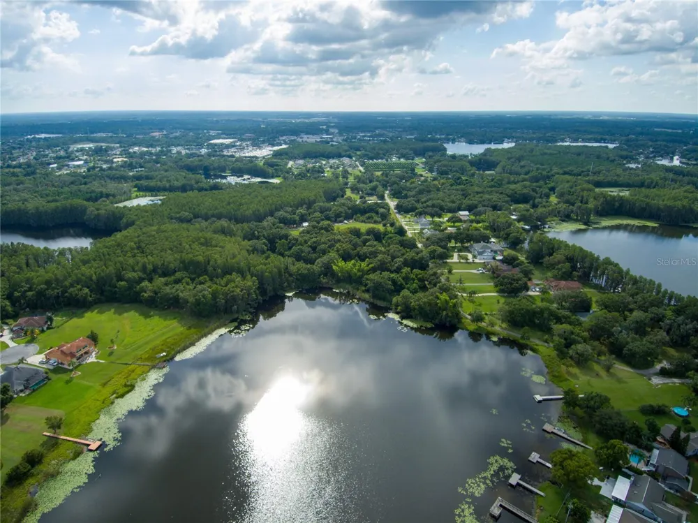 CARSON DRIVE Land O Lakes, FL 34639