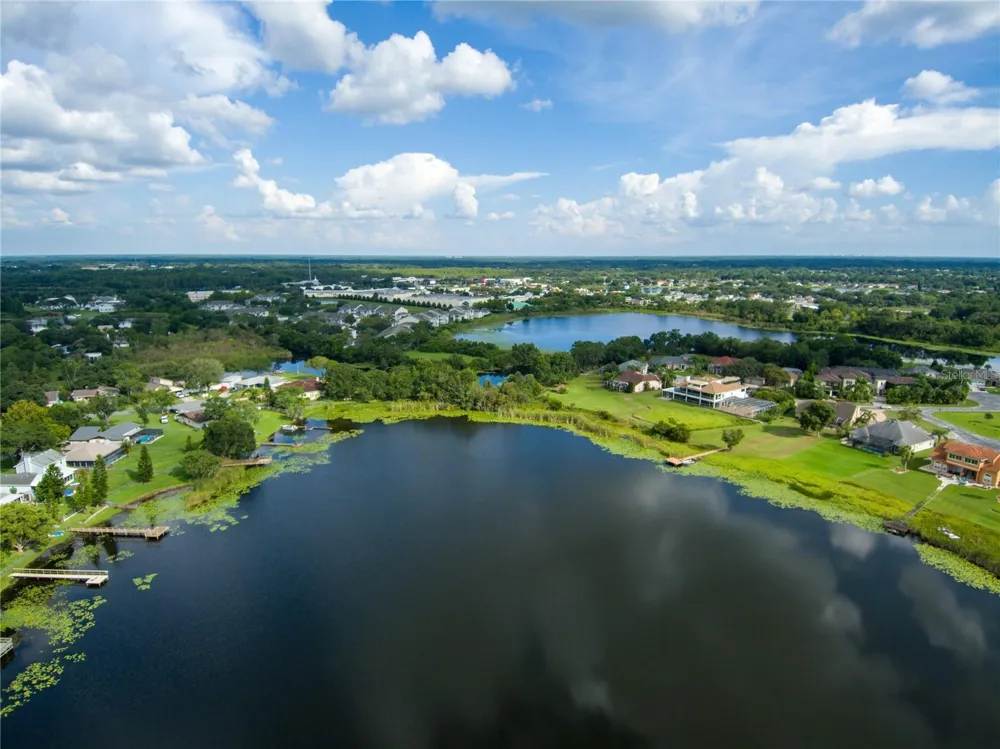 CARSON DRIVE Land O Lakes, FL 34639