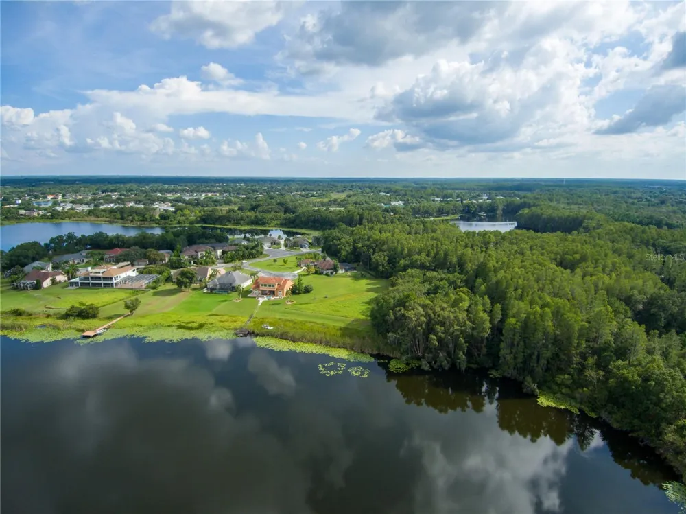 CARSON DRIVE Land O Lakes, FL 34639