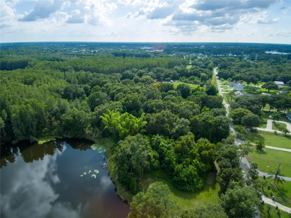 CARSON DRIVE Land O Lakes, FL 34639