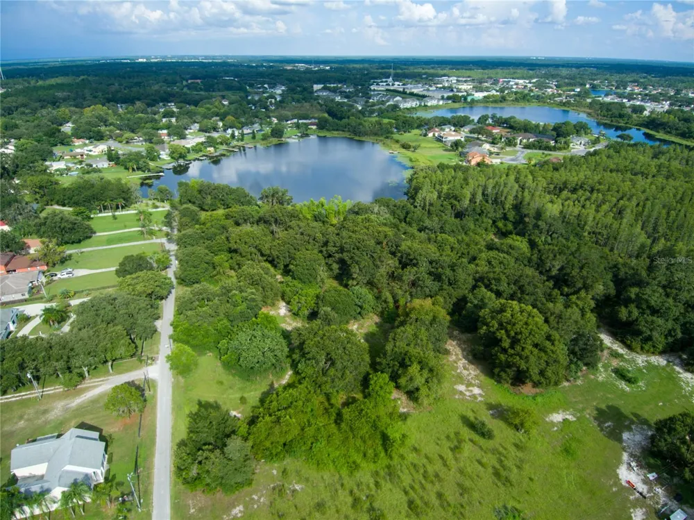 CARSON DRIVE Land O Lakes, FL 34639