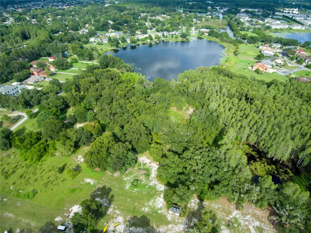 CARSON DRIVE Land O Lakes, FL 34639