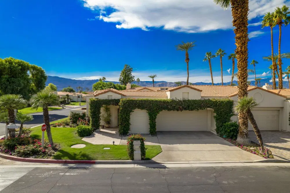 75425 Saint Andrews Court Indian Wells, CA 92210