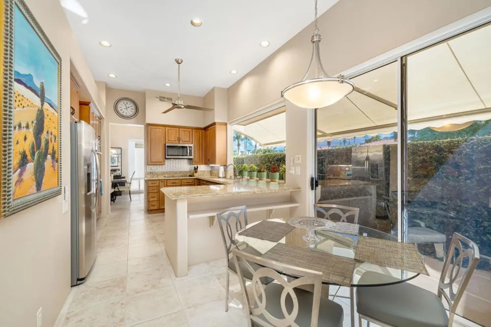 75425 Saint Andrews Court Indian Wells, CA 92210