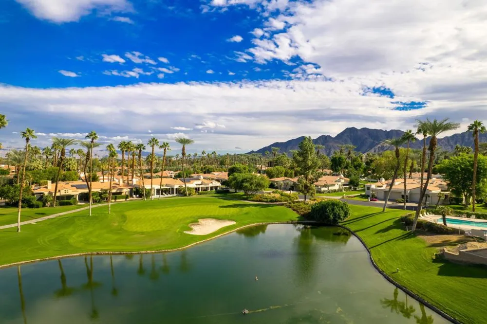 75425 Saint Andrews Court Indian Wells, CA 92210