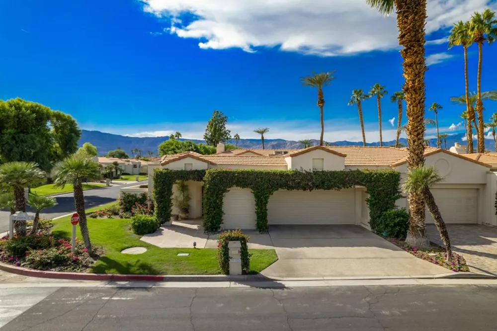 75425 Saint Andrews Court Indian Wells, CA 92210