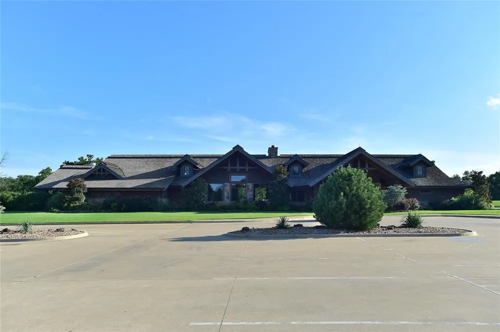 37 Pine Hills Lane Gordonville, TX 76245