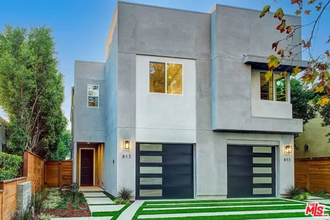 813 Orange Drive