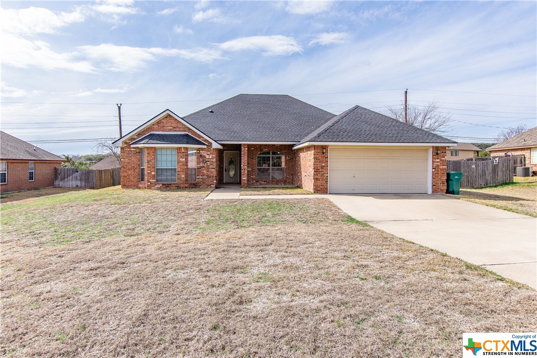 3810 Oakridge Boulevard