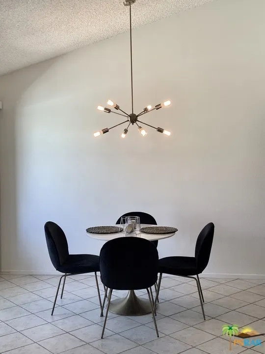 Address Not Shown Palm Springs, CA 92262