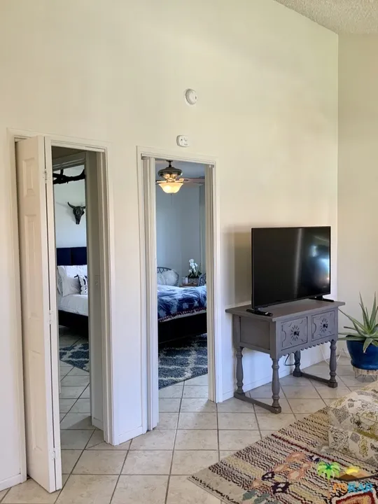 Address Not Shown Palm Springs, CA 92262