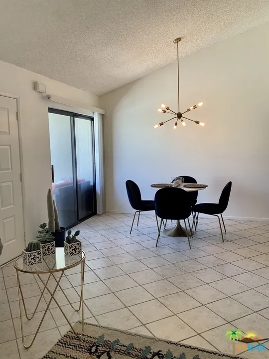 Address Not Shown Palm Springs, CA 92262