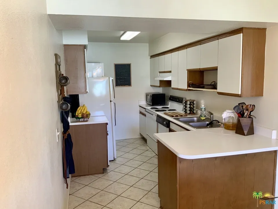 Address Not Shown Palm Springs, CA 92262