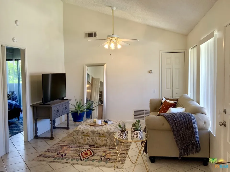 Address Not Shown Palm Springs, CA 92262