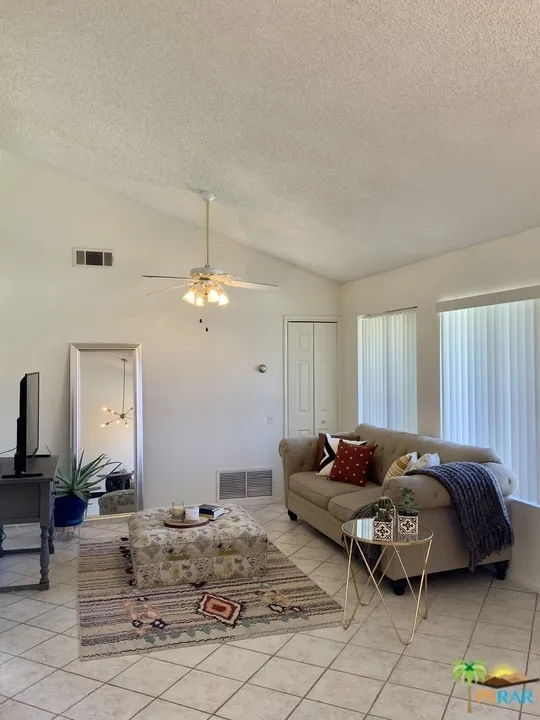 Address Not Shown Palm Springs, CA 92262
