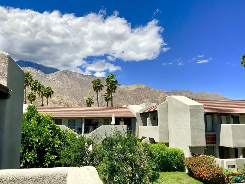 Address Not Shown Palm Springs, CA 92262