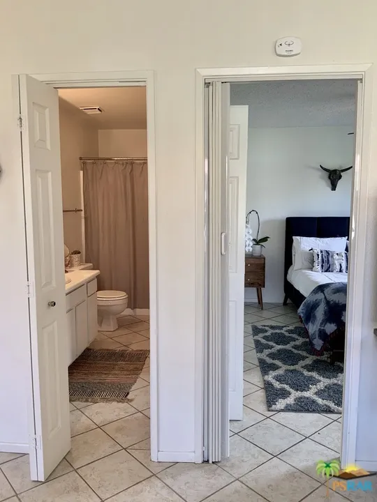 Address Not Shown Palm Springs, CA 92262