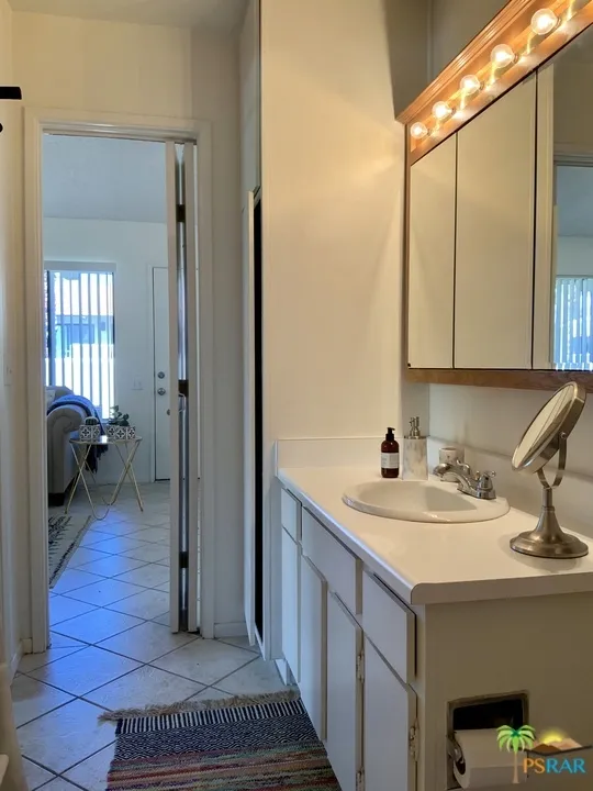 Address Not Shown Palm Springs, CA 92262