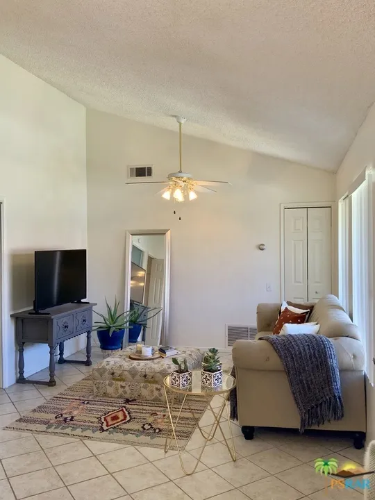 Address Not Shown Palm Springs, CA 92262