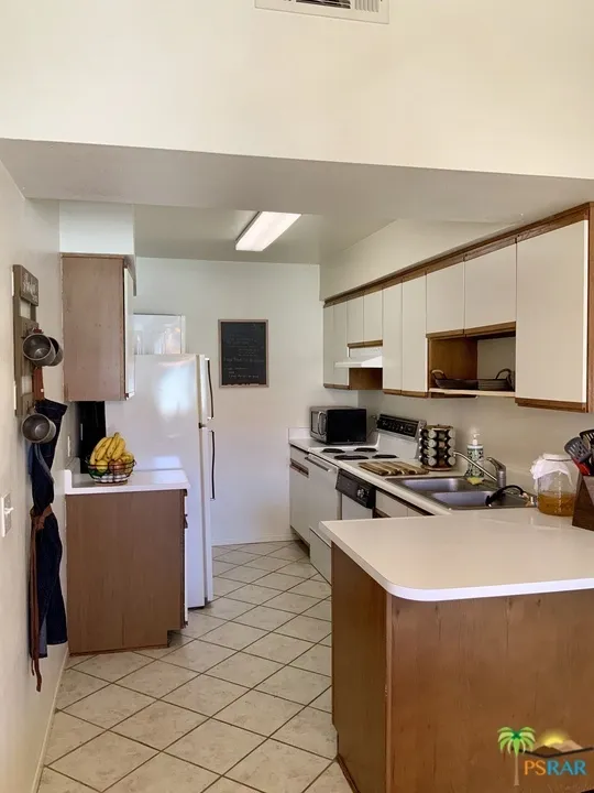 Address Not Shown Palm Springs, CA 92262
