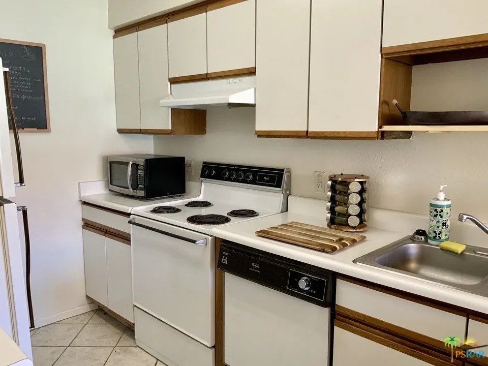 Address Not Shown Palm Springs, CA 92262