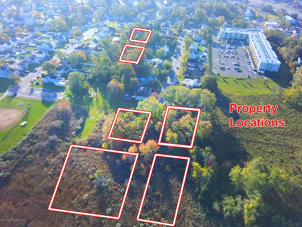 19 Walada Avenue Port Monmouth, NJ 07758
