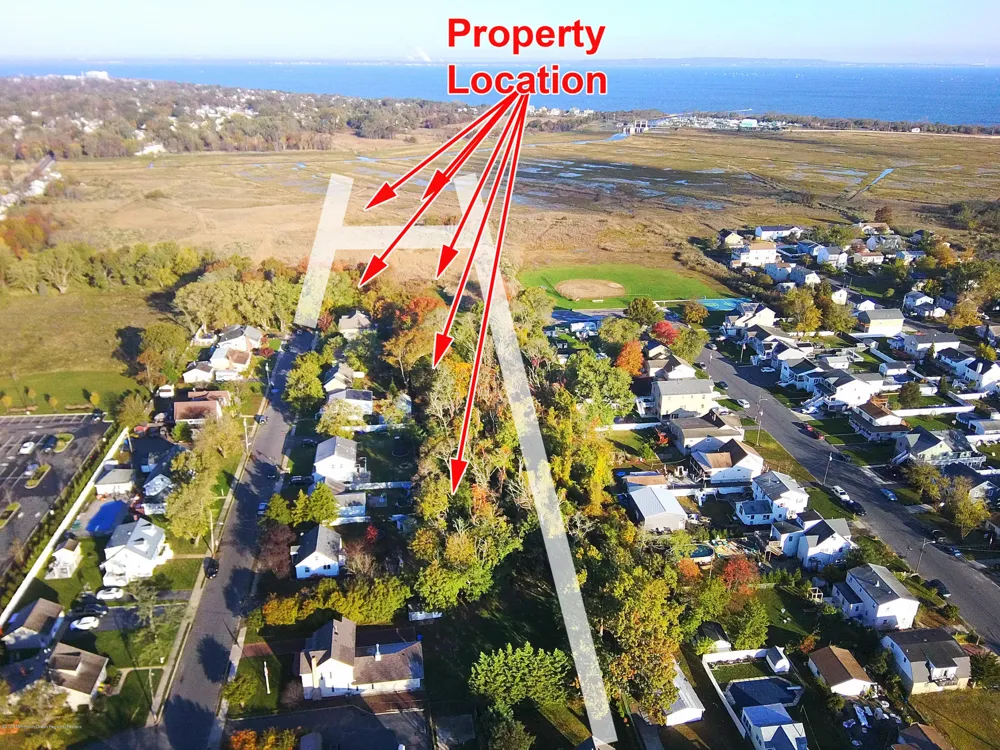 19 Walada Avenue Port Monmouth, NJ 07758