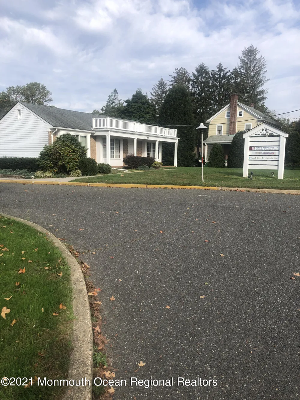 22 S Holmdel Road #1 Holmdel, NJ 07733