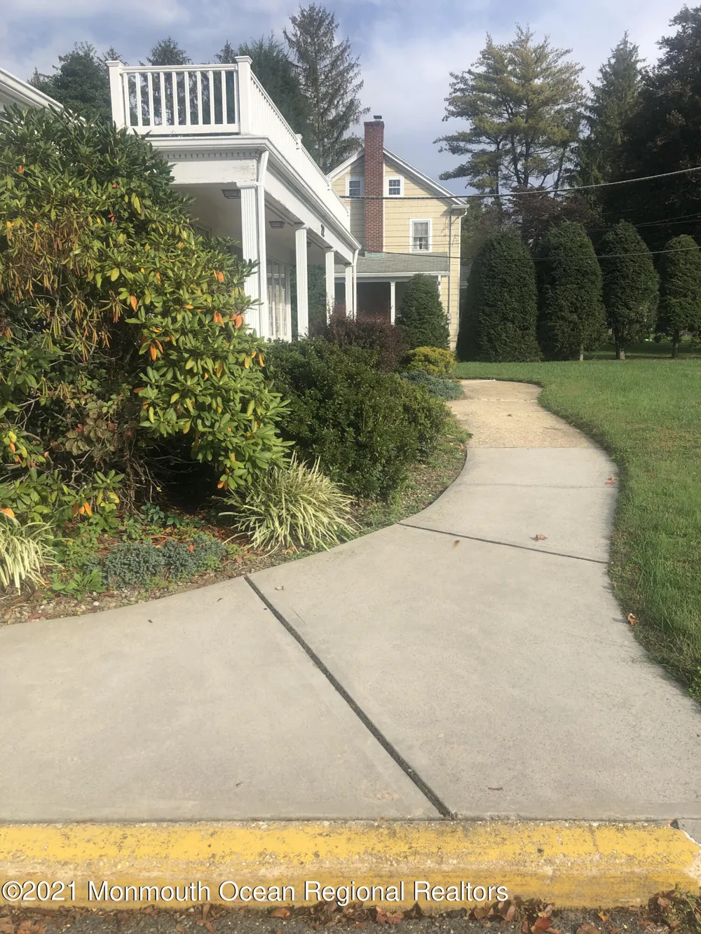 22 S Holmdel Road #1 Holmdel, NJ 07733