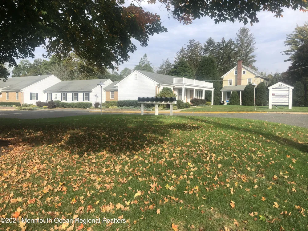 22 S Holmdel Road #1 Holmdel, NJ 07733