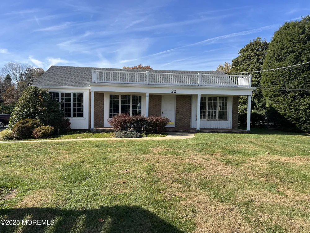 22 S Holmdel Road #1 Holmdel, NJ 07733