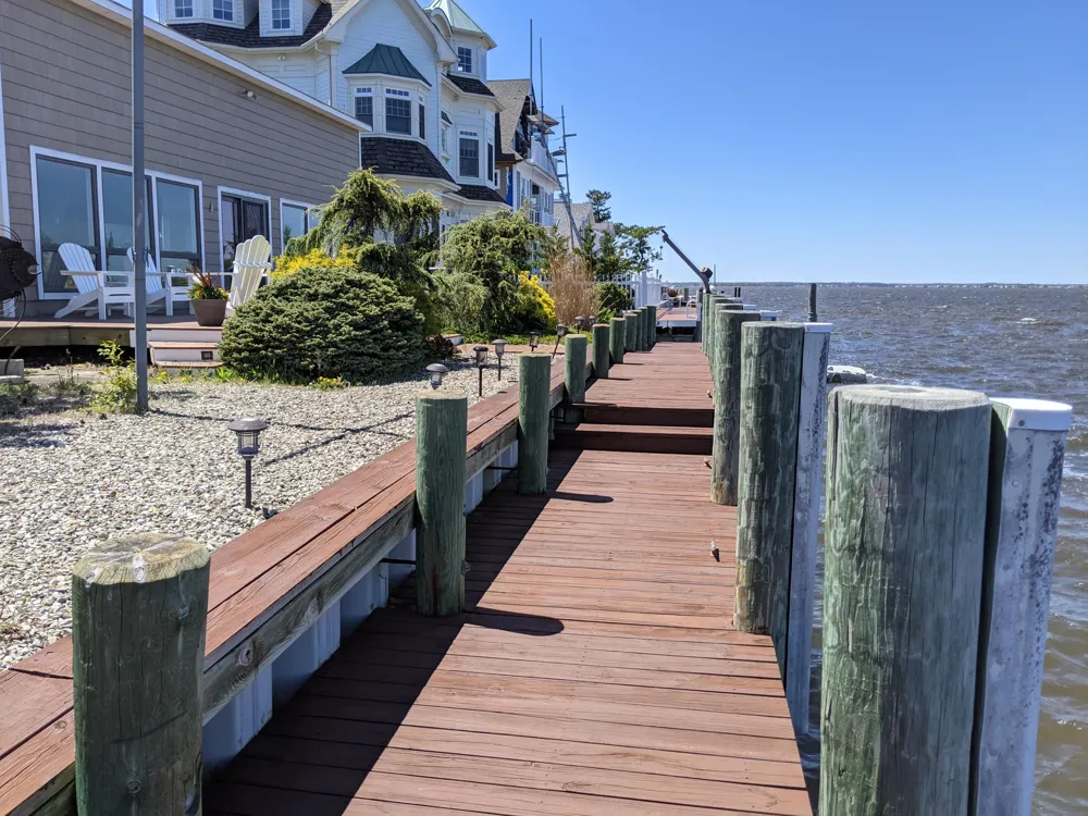 289 Monterey Circle Lavallette, NJ 08735