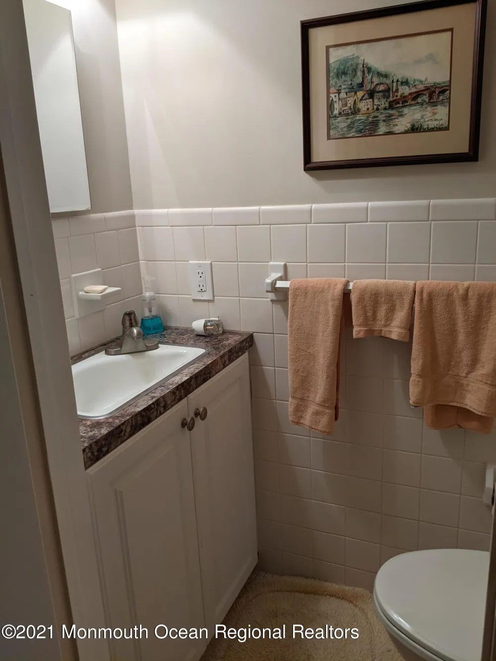 289 Monterey Circle Lavallette, NJ 08735
