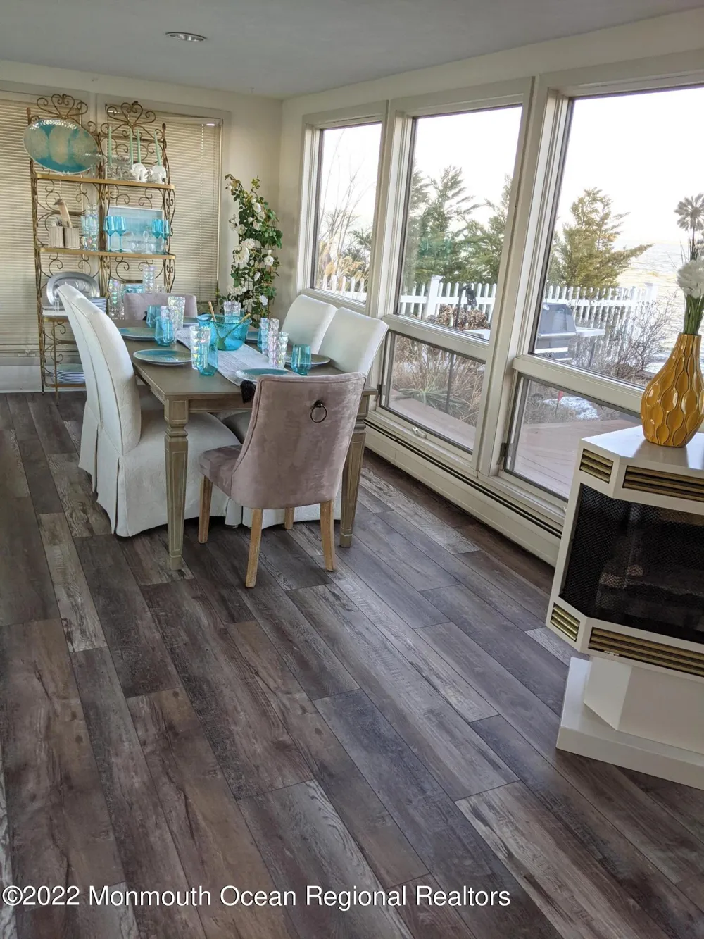 289 Monterey Circle Lavallette, NJ 08735